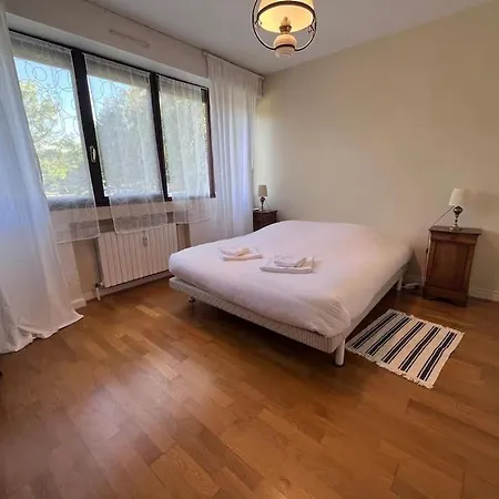Le Ravel Yourhosthelper Apartment