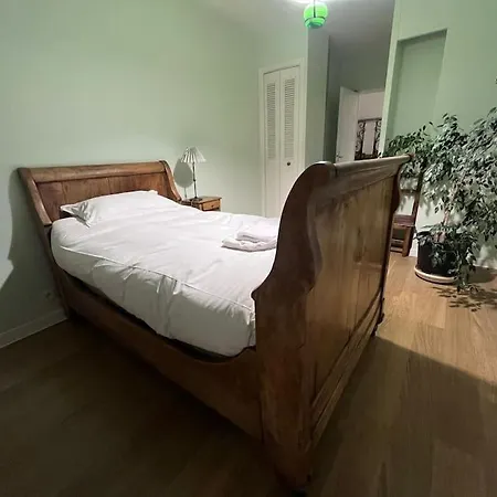 Le Ravel Yourhosthelper Apartment