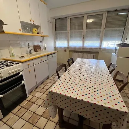 Apartment Le Ravel Yourhosthelper