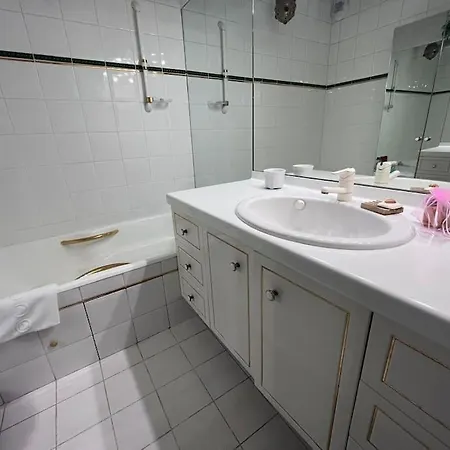 Apartment Le Ravel Yourhosthelper *