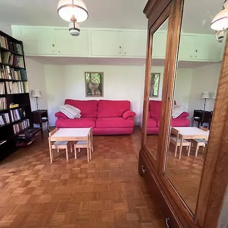 Apartment Le Ravel Yourhosthelper Echirolles