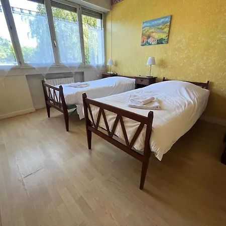 Apartment Le Ravel Yourhosthelper