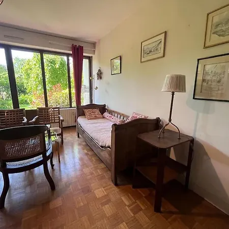 Le Ravel Yourhosthelper Apartment Echirolles