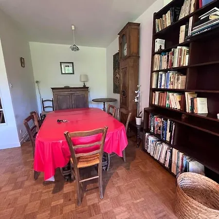Apartment Le Ravel Yourhosthelper